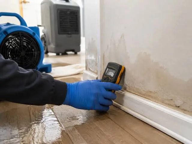 24/7 Water damage restoration services in Clearwater, KS - Rapid flood cleanup and mitigation
